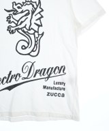 ZUCCa（ズッカ）Tシャツ・カットソー 白 サイズ:M レディース/2200696599057