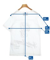 ZUCCa（ズッカ）Tシャツ・カットソー 白 サイズ:M レディース/2200696599057