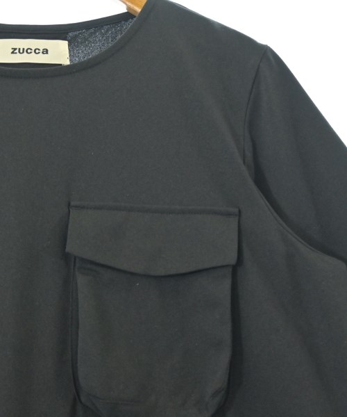 ZUCCa（ズッカ）ワンピース 黒 サイズ:M レディース/2200700913022