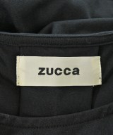 ZUCCa（ズッカ）ワンピース 黒 サイズ:M レディース/2200700913022