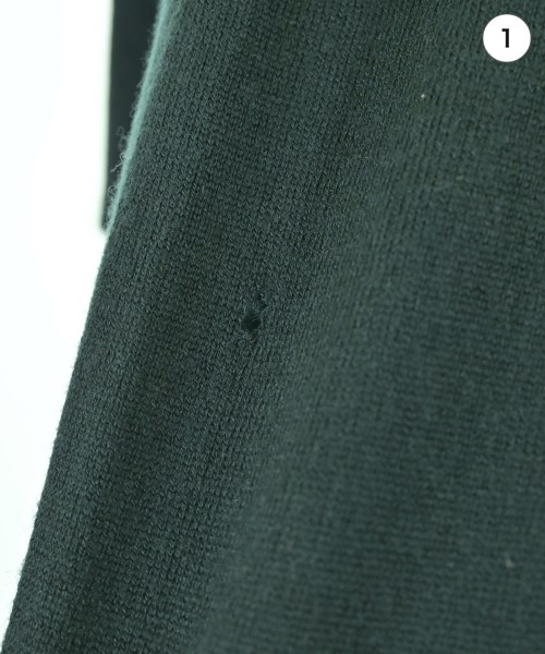 ZUCCa（ズッカ）ニット・セーター 緑 サイズ:M メンズ/2200700549016