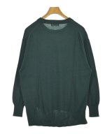 ZUCCa（ズッカ）ニット・セーター 緑 サイズ:M メンズ/2200700549016