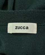 ZUCCa（ズッカ）ニット・セーター 緑 サイズ:M メンズ/2200700549016