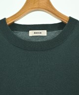 ZUCCa（ズッカ）ニット・セーター 緑 サイズ:M メンズ/2200700549016