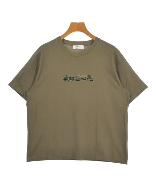 ZUCCa(ズッカ)Tシャツ・カットソー カーキ サイズ:M/2200700549047