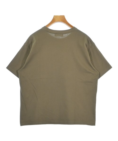 ZUCCa（ズッカ）Tシャツ・カットソー カーキ サイズ:M レディース/2200700549047