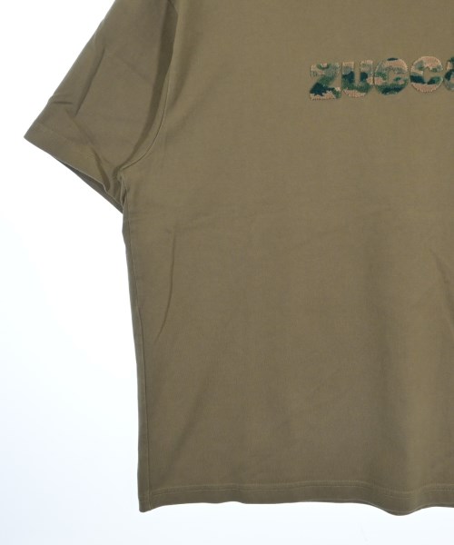 ZUCCa（ズッカ）Tシャツ・カットソー カーキ サイズ:M レディース/2200700549047