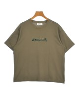 ZUCCa（ズッカ）Tシャツ・カットソー カーキ サイズ:M レディース/2200700549047