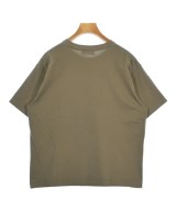 ZUCCa（ズッカ）Tシャツ・カットソー カーキ サイズ:M レディース/2200700549047