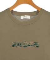 ZUCCa（ズッカ）Tシャツ・カットソー カーキ サイズ:M レディース/2200700549047