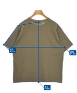 ZUCCa（ズッカ）Tシャツ・カットソー カーキ サイズ:M レディース/2200700549047