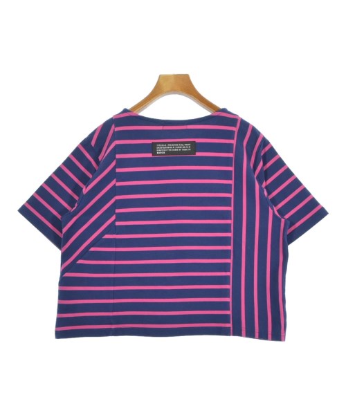 ZUCCa（ズッカ）Tシャツ・カットソー 紺 サイズ:M レディース/2200700549092
