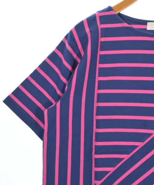 ZUCCa（ズッカ）Tシャツ・カットソー 紺 サイズ:M レディース/2200700549092