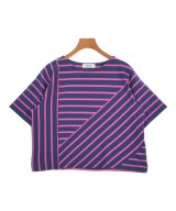 ZUCCa（ズッカ）Tシャツ・カットソー 紺 サイズ:M レディース/2200700549092