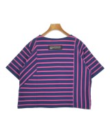 ZUCCa（ズッカ）Tシャツ・カットソー 紺 サイズ:M レディース/2200700549092