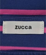 ZUCCa（ズッカ）Tシャツ・カットソー 紺 サイズ:M レディース/2200700549092