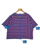 ZUCCa（ズッカ）Tシャツ・カットソー 紺 サイズ:M レディース/2200700549092