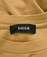 ZUCCa（ズッカ）Tシャツ・カットソー ベージュ サイズ:XS レディース/2200700549122