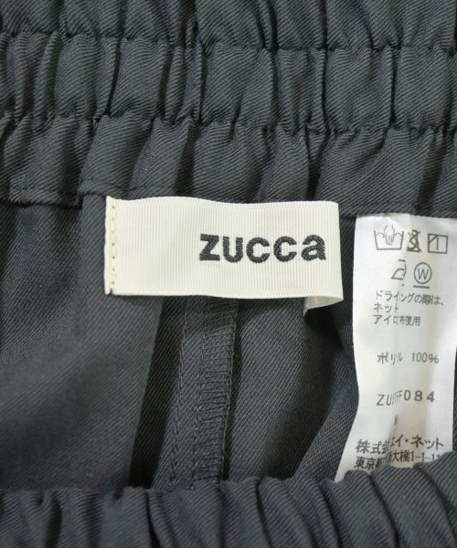 ZUCCa（ズッカ）その他 グレー サイズ:M レディース/2200701450045