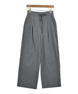 ZUCCa（ズッカ）スラックス グレー サイズ:M レディース/2200701450052