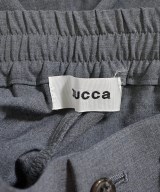 ZUCCa（ズッカ）スラックス グレー サイズ:M レディース/2200701450052