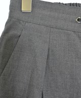 ZUCCa（ズッカ）スラックス グレー サイズ:M レディース/2200701450052