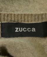 ZUCCa（ズッカ）ニット・セーター ベージュ サイズ:M レディース/2200698010017