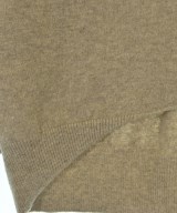 ZUCCa（ズッカ）ニット・セーター ベージュ サイズ:M レディース/2200698010017