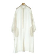 ZUCCa（ズッカ）シャツワンピース 白 サイズ:M レディース/2200698794054