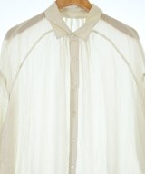 ZUCCa（ズッカ）シャツワンピース 白 サイズ:M レディース/2200698794054