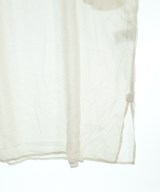 ZUCCa（ズッカ）シャツワンピース 白 サイズ:M レディース/2200698794054