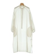 ZUCCa シャツワンピース