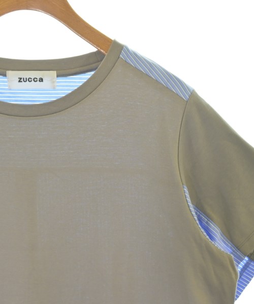 ZUCCa（ズッカ）ワンピース グレー サイズ:M レディース/2200698794061