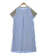 ZUCCa（ズッカ）ワンピース グレー サイズ:M レディース/2200698794061