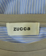 ZUCCa（ズッカ）ワンピース グレー サイズ:M レディース/2200698794061