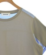 ZUCCa（ズッカ）ワンピース グレー サイズ:M レディース/2200698794061