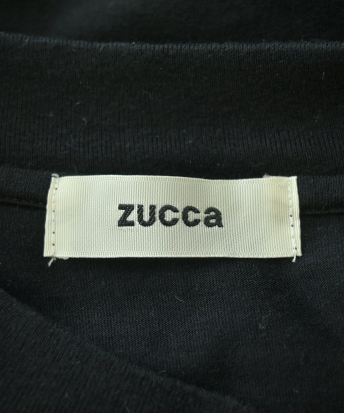 ZUCCa（ズッカ）ワンピース 黒 サイズ:M レディース/2200698794078