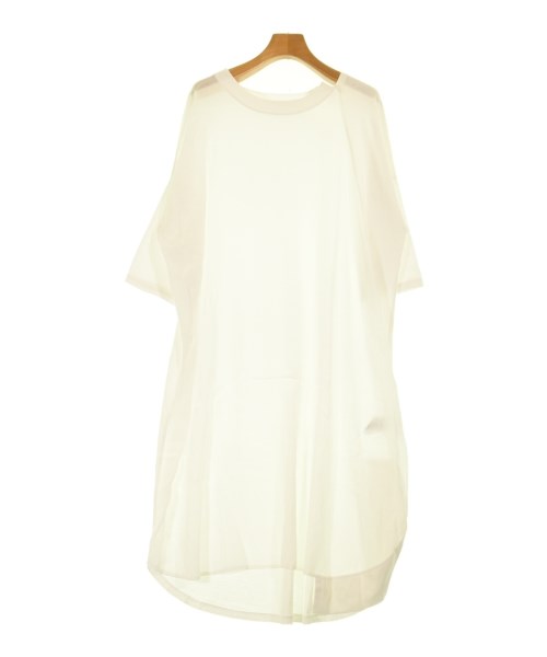 ZUCCa(ズッカ)ワンピース 白 サイズ:M/2200698794085