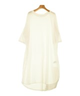 ZUCCa（ズッカ）ワンピース 白 サイズ:M レディース/2200698794085