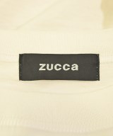 ZUCCa（ズッカ）ワンピース 白 サイズ:M レディース/2200698794085