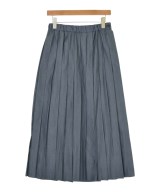 ZUCCa（ズッカ）ロング・マキシ丈スカート 紺 サイズ:M レディース/2200698794092