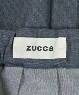 ZUCCa（ズッカ）ロング・マキシ丈スカート 紺 サイズ:M レディース/2200698794092