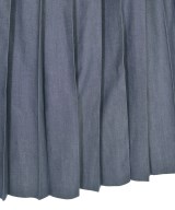 ZUCCa（ズッカ）ロング・マキシ丈スカート 紺 サイズ:M レディース/2200698794092
