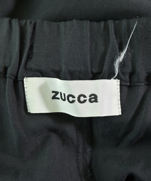 ZUCCa（ズッカ）その他 黒 サイズ:M レディース/2200698794115