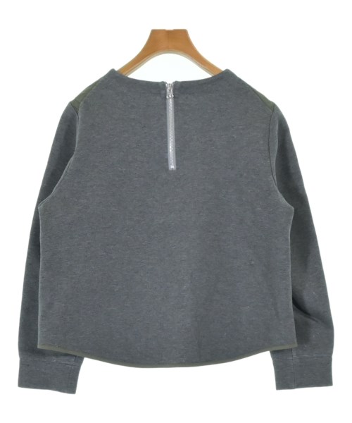 ZUCCa（ズッカ）Tシャツ・カットソー カーキ サイズ:M レディース/2200650738096