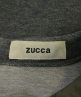 ZUCCa（ズッカ）Tシャツ・カットソー カーキ サイズ:M レディース/2200650738096