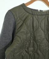 ZUCCa（ズッカ）Tシャツ・カットソー カーキ サイズ:M レディース/2200650738096