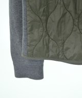 ZUCCa（ズッカ）Tシャツ・カットソー カーキ サイズ:M レディース/2200650738096