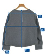 ZUCCa（ズッカ）Tシャツ・カットソー カーキ サイズ:M レディース/2200650738096