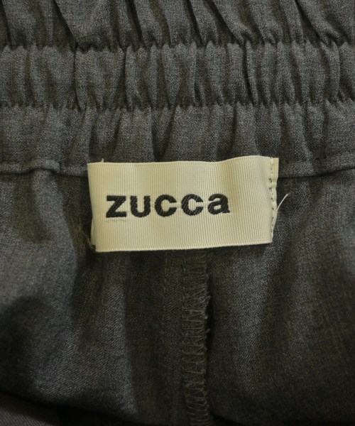 ZUCCa（ズッカ）スラックス グレー サイズ:S レディース/2200654673034
